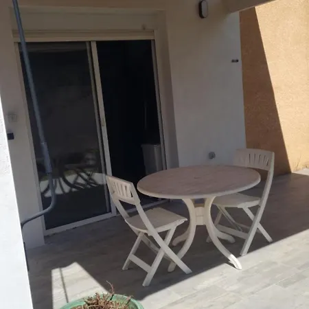 Côté Sud