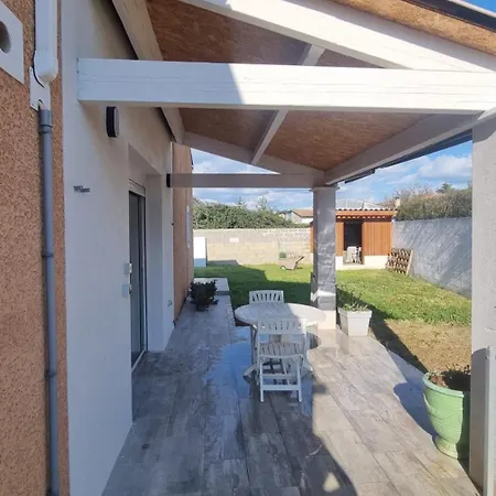 Côté Sud Сasa de vacaciones Marsillargues