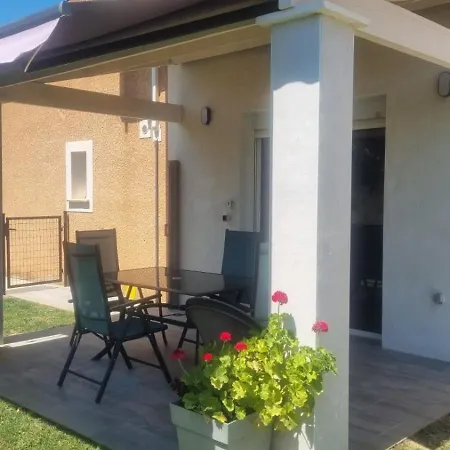 Сasa de vacaciones Côté Sud Marsillargues
