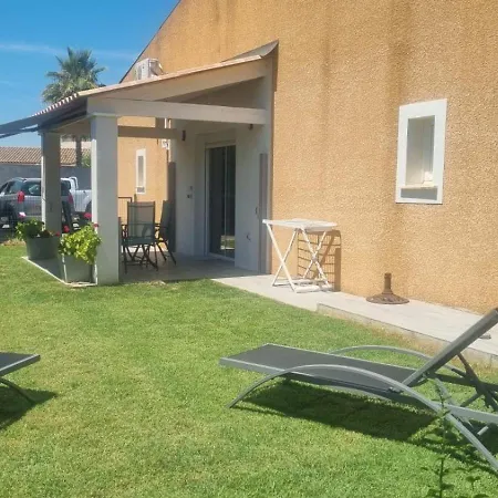 Côté Sud *